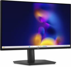 DELL Pro E2426HS Monitor PC 60,5 cm [23.8"] 1920 x 1080 Pixel Full HD LCD Nero 