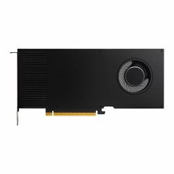 DELL NVIDIA RTX A4000 16 GB GDDR6 