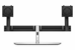 DELL MDS26 68,6 cm [27"] Scrivania Nero, Argento 