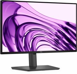 DELL Pro P P2226H Monitor PC 54,6 cm [21.5"] 1920 x 1080 Pixel Full HD LCD Grigio 