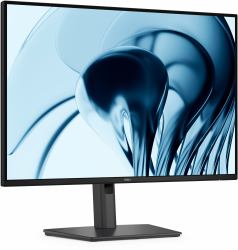 DELL Pro P P2426 Monitor PC 61,2 cm [24.1"] 1920 x 1200 Pixel WUXGA LCD Grigio 