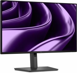 DELL Pro P P2426HE Monitor PC 60,5 cm [23.8"] 1920 x 1080 Pixel Full HD LCD Grigio 