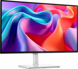 DELL Plus S2725DSM Monitor PC 68,6 cm [27"] 2560 x 1440 Pixel Quad HD LCD Bianco 