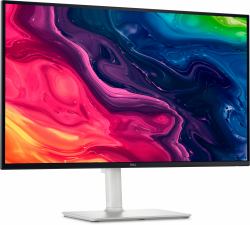 DELL Plus S2725QS Monitor PC 68,6 cm [27"] 3840 x 2160 Pixel 4K Ultra HD LCD Argento 