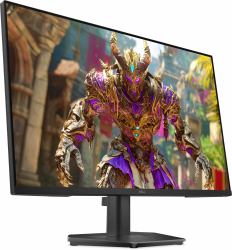 DELL SE2726HG Monitor PC 68,6 cm [27"] 1920 x 1080 Pixel Full HD LCD Nero 