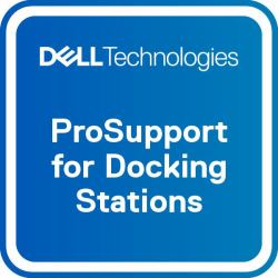 DELL Aggiorna da 3 anni Basic Advanced Exchange a 3 anni ProSupport for monitors 
