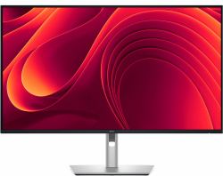 DELL Pro Plus P3225QE Monitor PC 80 cm [31.5"] 3840 x 2160 Pixel 4K Ultra HD LCD Nero, Grigio 