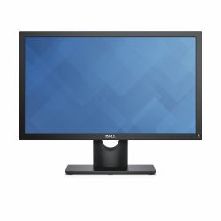 DELL E Series E2216HV Monitor PC 54,7 cm [21.5"] 1920 x 1080 Pixel Full HD LCD Nero 