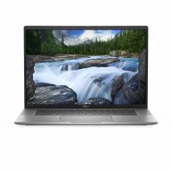 DELL Latitude 7650 Intel Core Ultra 7 165U Computer portatile 40,6 cm [16"] Full HD+ 32 GB LPDDR5x-SDRAM 512 GB SSD Wi-Fi 7 [802.11be] Windows 11 Pro Inglese UK Grigio  - Versione UK