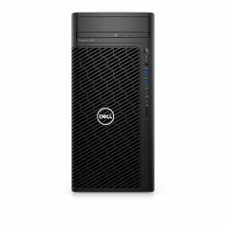DELL Precision 3660 Intel® Core™ i9 i9-13900K 32 GB DDR5-SDRAM 1 TB SSD Windows 11 Pro Tower Stazione di lavoro Nero  - Versione UK