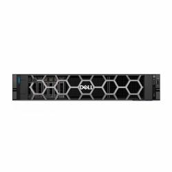 DELL PowerEdge R760XS server 480 GB Armadio [2U] Intel® Xeon® Silver 4510 2,4 GHz 32 GB DDR5-SDRAM 1100 W 