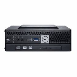 DELL OptiPlex Micro DVD+-RW Enclosure Nero 