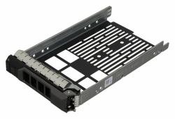 DELL Carrier HDD, 3.5 Inch, - SAS-SATAU - Warranty: 6M