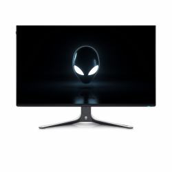DELL Alienware AW2723DF LED display 68,6 cm [27"] 2560 x 1440 Pixel Quad HD LCD Argento 