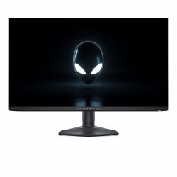 DELL Alienware AW2725DF Monitor PC 67,8 cm [26.7"] 2560 x 1440 Pixel Quad HD QD-OLED Nero 