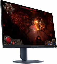 DELL Alienware AW2725DM Monitor PC 68,6 cm [27"] 2560 x 1440 Pixel Wide Quad HD LCD Blu 