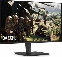 DELL Alienware AW2726DM Monitor PC 67,3 cm [26.5"] 2560 x 1440 Pixel Quad HD QD-OLED Nero 