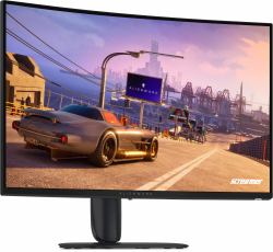 Alienware AW3226DM Monitor PC 80 cm [31.5"] 2560 x 1440 Pixel Quad HD LCD Nero 