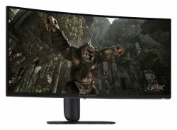 Alienware AW3426DWM Monitor PC 86,4 cm [34"] 3440 x 1440 Pixel 4K Ultra HD LCD Nero 