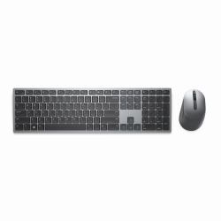 DELL Tastiera e mouse Pro Plus - KM7321W - Inglese [Regno Unito] [QWERTY]  - Versione UK