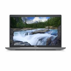 DELL Latitude 5540 Intel® Core™ i7 i7-1365U Computer portatile 39,6 cm [15.6"] Full HD 16 GB DDR4-SDRAM 256 GB SSD Wi-Fi 6E [802.11ax] Windows 11 Pro Inglese UK Grigio  - Versione UK