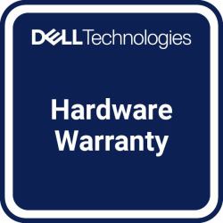 DELL 3Y Basic Adv Ex to 5Y Care Plus Adv Ex 1 licenza/e 5 anno/i 