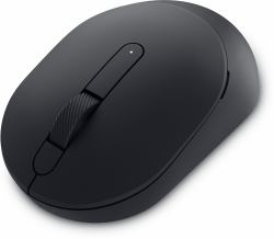 DELL MS355 mouse Universale Ambidestro RF senza fili + Bluetooth Ottico 4020 DPI 
