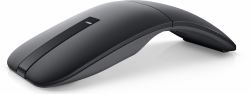 DELL MS700 mouse Viaggio Ambidestro Bluetooth Ottico 4000 DPI 