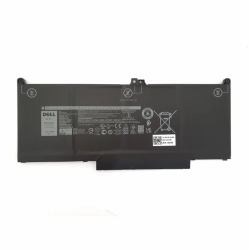 DELL MXV9V batteria ricaricabile industriale Ioni di Litio 7500 mAh 7,6 V 