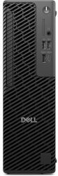 DELL Pro Max FCS1250 Intel Core Ultra 7 265 32 GB DDR5-SDRAM 1 TB SSD NVIDIA RTX A1000 Windows 11 Pro Slim PC PC Nero  - versione straniera