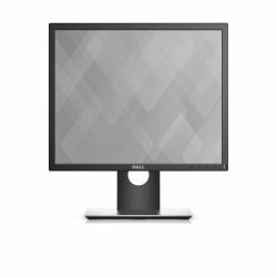 DELL P Series P1917S Monitor PC 48,3 cm [19"] 1280 x 1024 Pixel SXGA LCD Nero 