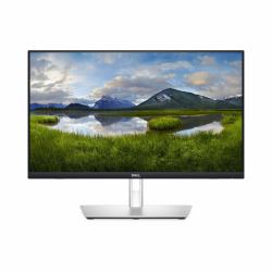 DELL P Series P2424HT Monitor PC 60,5 cm [23.8"] 1920 x 1080 Pixel Full HD LCD Touch screen Nero, Argento 