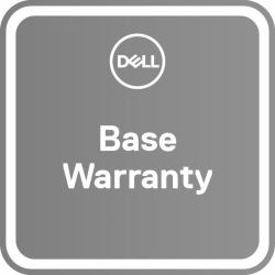 DELL 3Y Basic Onsite to 5Y Basic Onsite 5 anno/i 