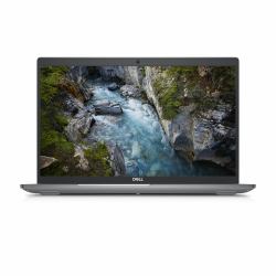 DELL Precision 3580 Intel® Core™ i7 i7-1360P Workstation mobile 39,6 cm [15.6"] Full HD 16 GB DDR5-SDRAM 512 GB SSD NVIDIA RTX A500 Wi-Fi 6E [802.11ax] Windows 11 Pro Inglese UK Grigio  - Versione UK