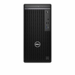 DELL OptiPlex 7020 Intel® Core™ i5 i5-14500 16 GB DDR5-SDRAM 512 GB SSD Windows 11 Pro Mini Tower PC Nero  - Versione Tedesca