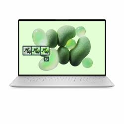 DELL XPS 13 9345 Snapdragon X1E-80-100 Computer portatile 34 cm [13.4"] Full HD+ 32 GB LPDDR5x-SDRAM 1 TB SSD Wi-Fi 7 [802.11be] Windows 11 Pro Inglese UK Grigio  - Versione UK