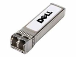 DELL 407-BBOU modulo del ricetrasmettitore di rete 10000 Mbit/s SFP+ 850 nm 