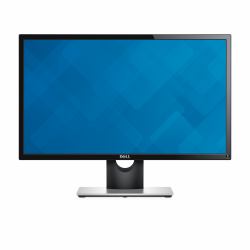 DELL SE2416H Monitor PC 60,5 cm [23.8"] 1920 x 1080 Pixel Full HD LCD Nero 