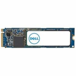 DELL AC037408 drives allo stato solido 512 GB M.2 PCI Express 4.0 NVMe 