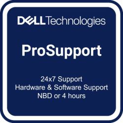 DELL 3Y Next Bus. Day to 5Y ProSpt 4H 5 anno/i 