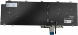 DELL French backlit tastiera with - 100 keys - Warranty: 3M - versione straniera