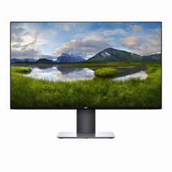 DELL UltraSharp U2721DE Monitor PC 68,6 cm [27"] 2560 x 1440 Pixel Quad HD LCD Nero, Grigio 