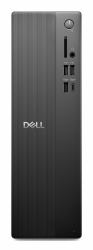 DELL Slim ECS1250 Intel® Core™ i7 i7-14700 16 GB DDR5-SDRAM 512 GB SSD Windows 11 Pro Slim PC PC Nero  - Versione UK