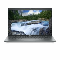 DELL Latitude 5450 Intel Core Ultra 5 125U Computer portatile 35,6 cm [14"] Full HD 8 GB DDR5-SDRAM 512 GB SSD Wi-Fi 6E [802.11ax] Windows 11 Pro Inglese UK Grigio  - Versione UK