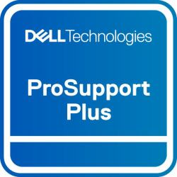 DELL Aggiorna da 1 anno Collect & Return a 4 anni ProSupport Plus 