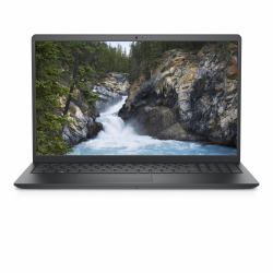 DELL Vostro 3520 Intel® Core™ i3 i3-1115G4 Computer portatile 39,6 cm [15.6"] Full HD 8 GB DDR4-SDRAM 256 GB SSD Wi-Fi 5 [802.11ac] Windows 11 Pro Inglese UK Nero  - Versione UK
