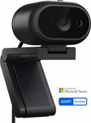 DELL PRO 5 2K WB526 webcam 2560 x 1440 Pixel USB-C Nero 