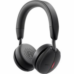 DELL PRO WIRELESS HEADSET Auricolare Con cavo e senza cavo A Padiglione Aviazione USB tipo-C Bluetooth Nero 