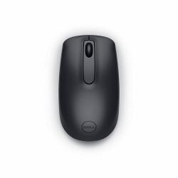 DELL WM118 mouse Universale Ambidestro RF Wireless Ottico 1000 DPI 