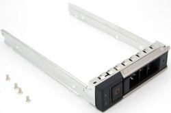 DELL X7K8W pannello drive bay 8,89 cm [3.5"] Pannello portante 